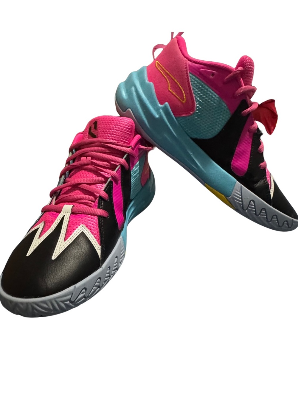 Puma Youth Scoot Northern Lights Sneakers
